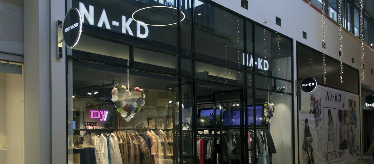 Na-kd räddas av kapitalinjektion