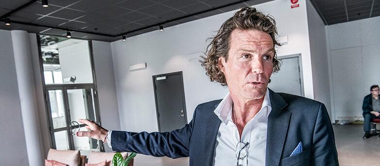 Rutger Arnhults M2 återbetalar obligationslån med 548 miljoner