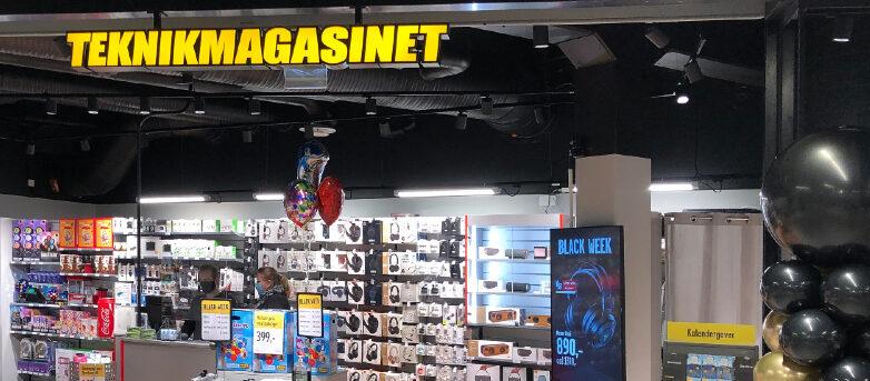 Teknikmagasinet ansöker om konkurs – igen