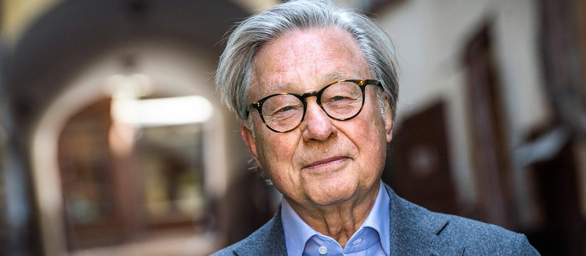 Björn Rosengren, tillförordnad vd, Fastator.