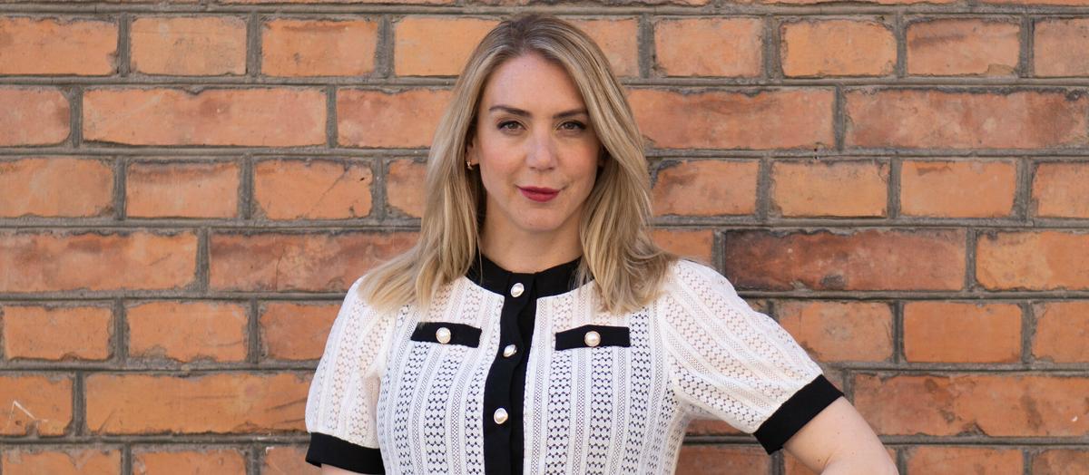 Frida Bratt, sparekonom, Nordnet.