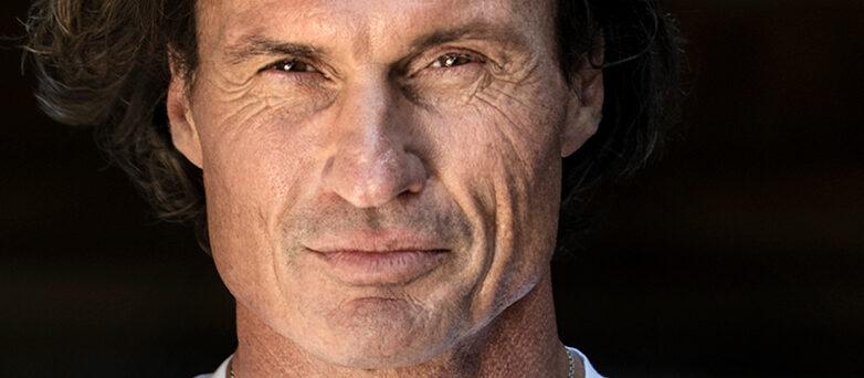 Petter Stordalen.