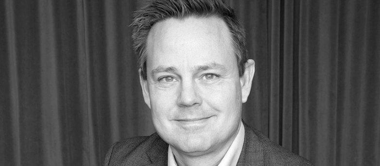 Robert Boije, chefsekonom, SBAB.