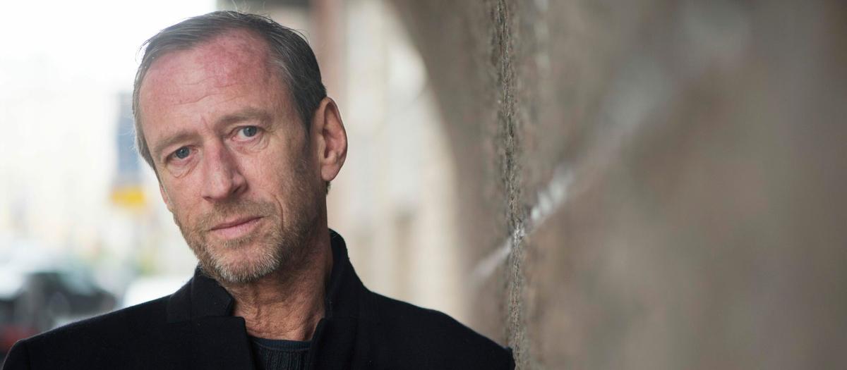 Per Holknekt. Foto: Fredrik Sandberg / TT