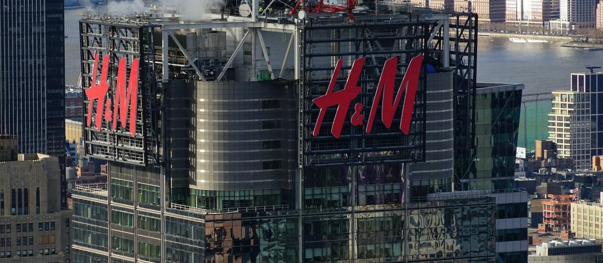 Analytiker höjer förväntningarna på H&M efter rapporten