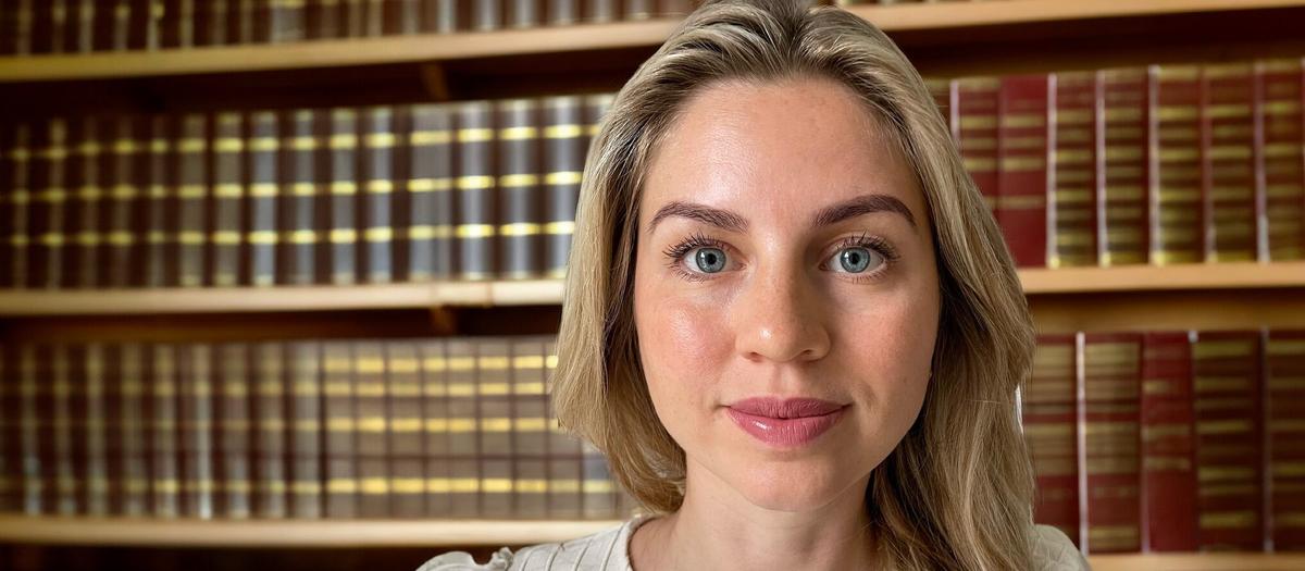 "Jag ifrågasätter existensberättigandet av de här reglerna utifrån målsättningarna som de är tänkta att uppnå", säger Autilia Arfwidsson.