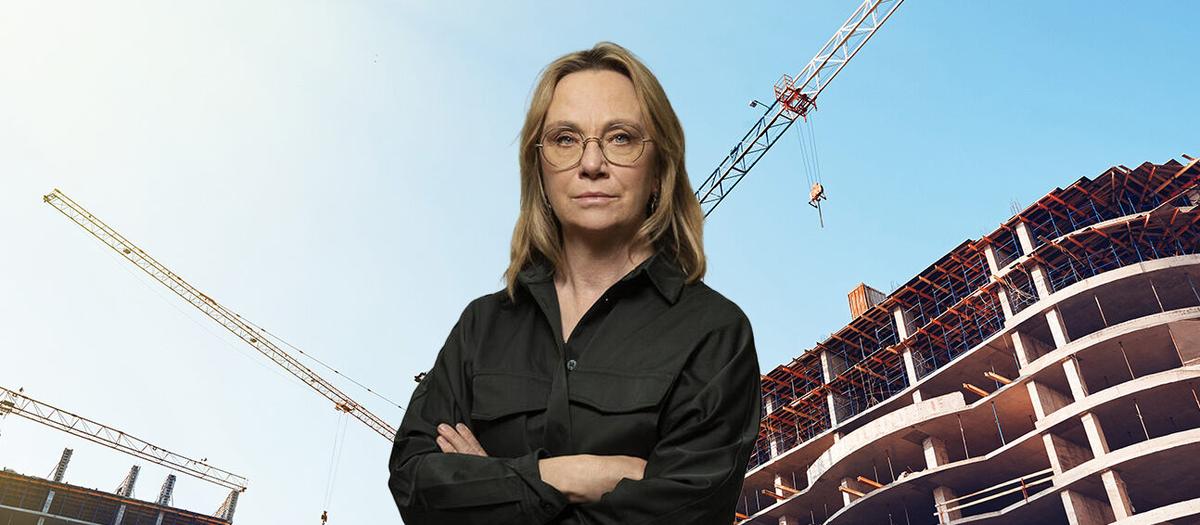 Christina Nyman, chefsekonom, Handelsbanken.