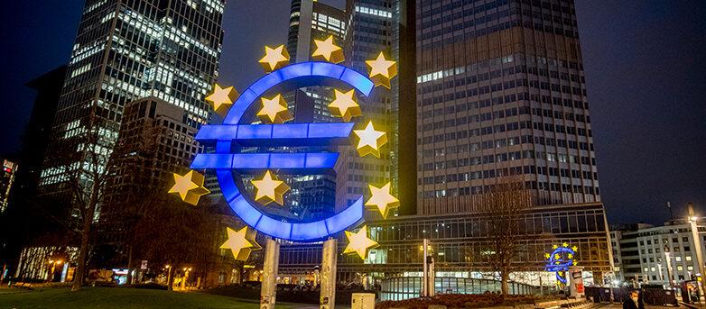 ECB-ledamot: Finns förutsättningar för att lätta på penningpolitiken