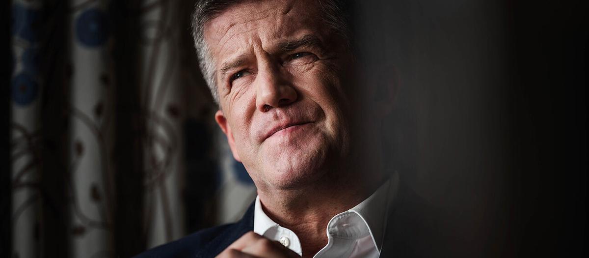 Ilija Batljan. Foto: TT