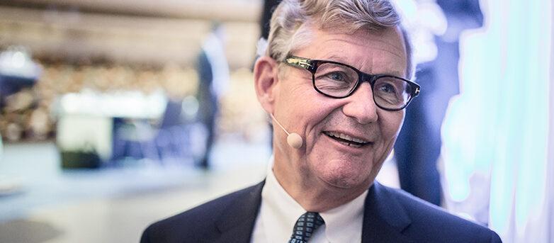 Jacob Wallenberg. Foto: TT