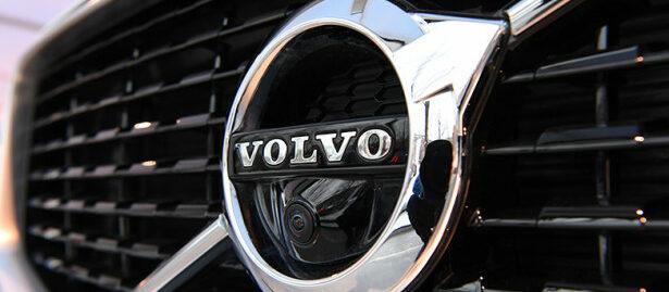 Nordea: Rallyt i Volvo över