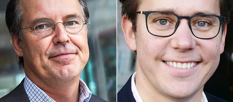 Anders Borg lämnar klubban i Checkin.dotcom Group. Förslaget är att bolaget grundare och nuvarande vd, Kristoffer Cassel, tar över.