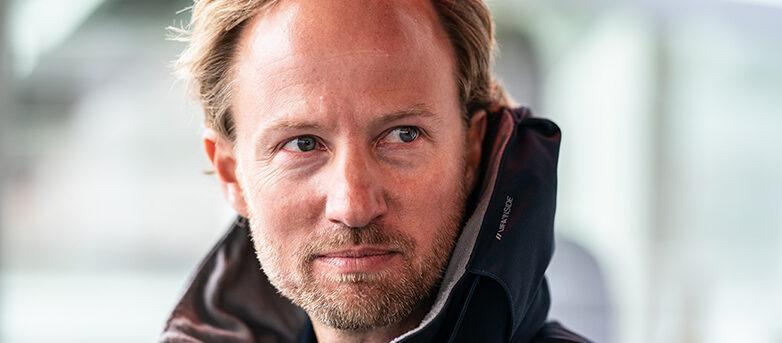 Christian Sinding. Foto: TT