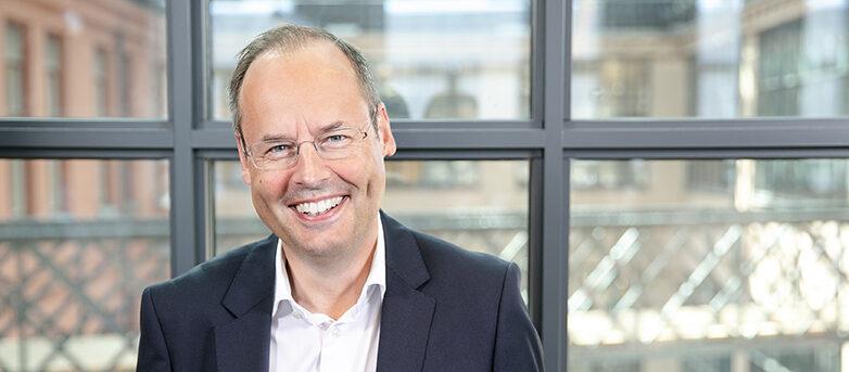 "Privatlån utgör en allt mindre del av vår affär och produkten har inte en tillräckligt stark koppling till vår övriga verksamhet", säger Lars-Åke Norling, vd på Nordnet.