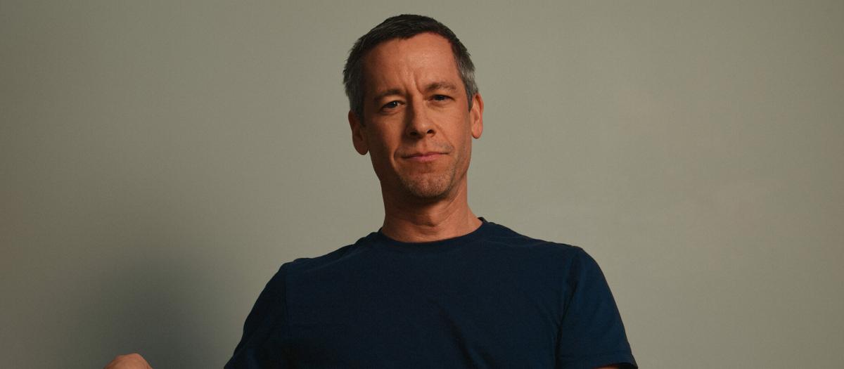 Olle Lundin, vd och medgrundare, Froda.