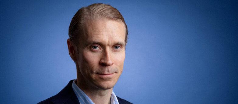 Per-Anders Tammerlöv.