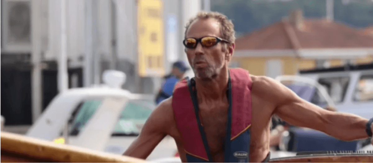 Ivar Tollefsen, Heimstaden AB:s ordförande. Foto: TT