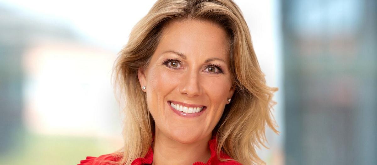 Helena Palmgren, Founder & Executive Advisor Palmgren & Bähr.