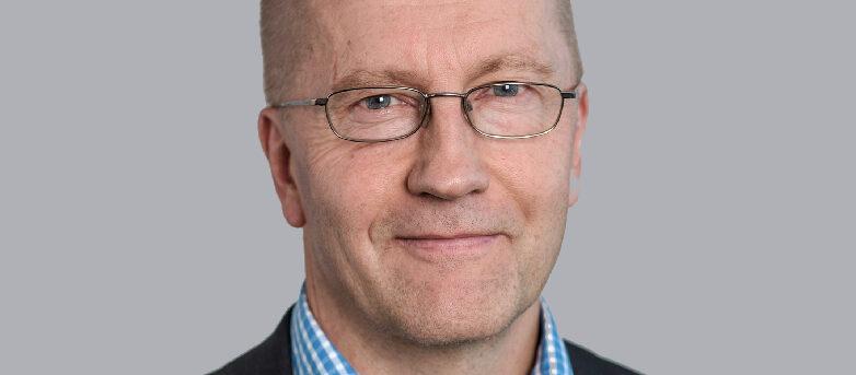 Jörgen Kennemar, Swedbank.