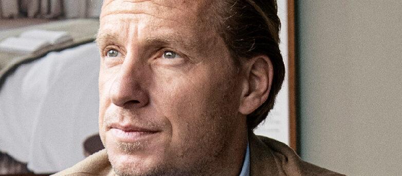 Oscar Engelbert, grundare, Oscar Properties.