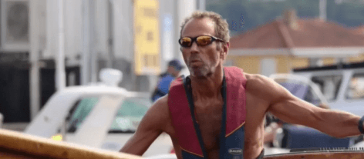 Ivar Tollefsen, Heimstaden AB:s ordförande. Foto: TT