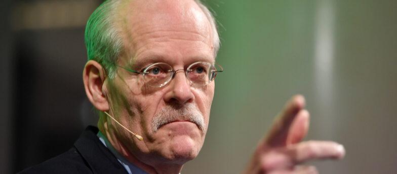 Stefan Ingves. Foto: TT