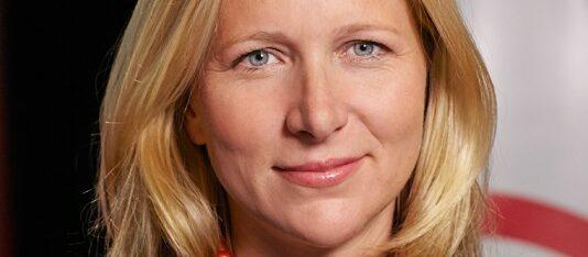 Cristina Stenbeck.