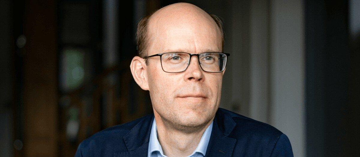 Tidigare EQT-veteranen Andreas Hedlund på ny tjänst