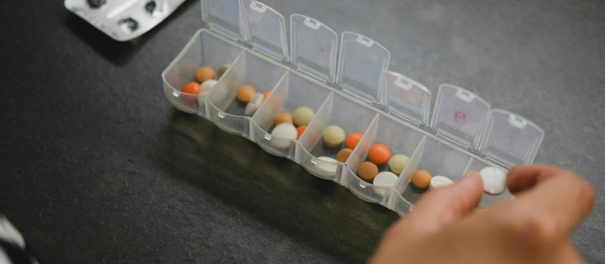 läkemedelsindustrin