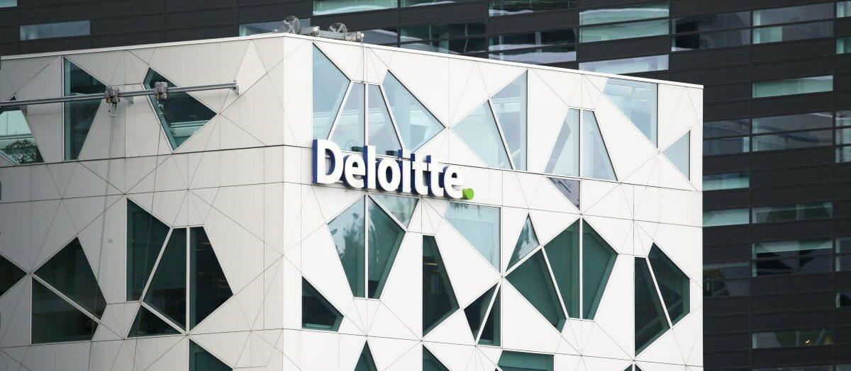Deloitte
