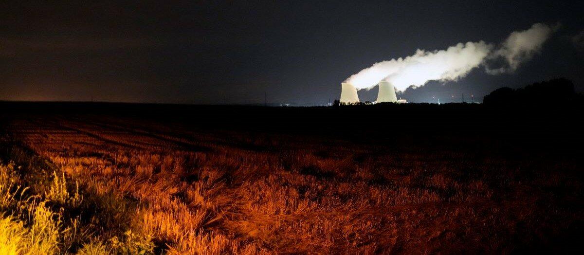 kärnkraft