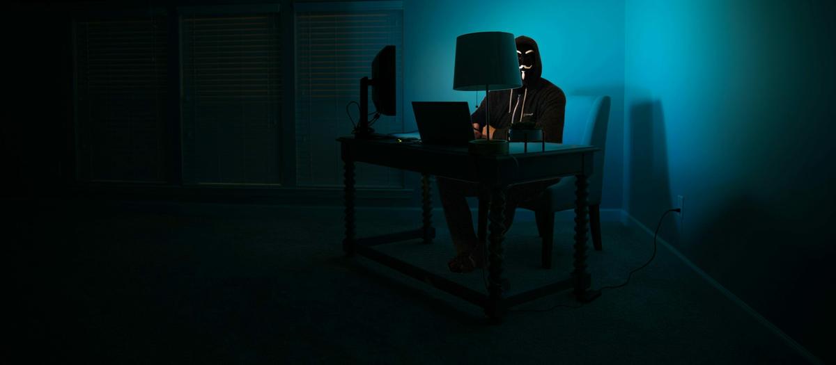 Cyberhotet från Ryssland ökar med Sveriges Natomedlemskap