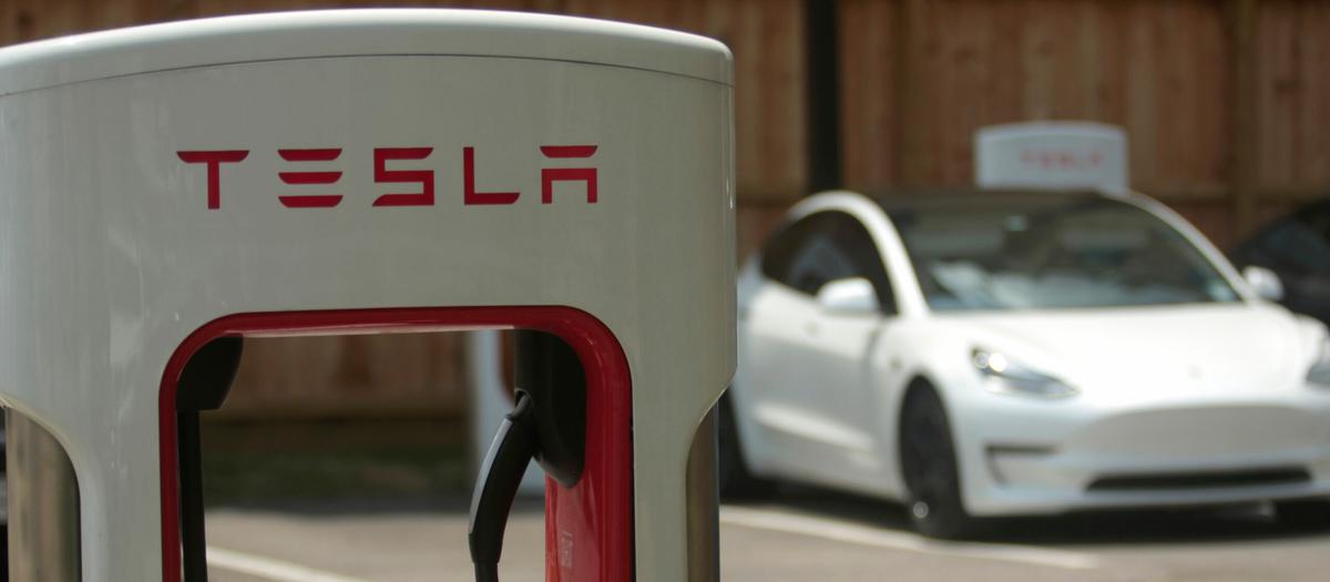 Tesla rapporterar svag vinstmarginal: "Lägsta på fem år"