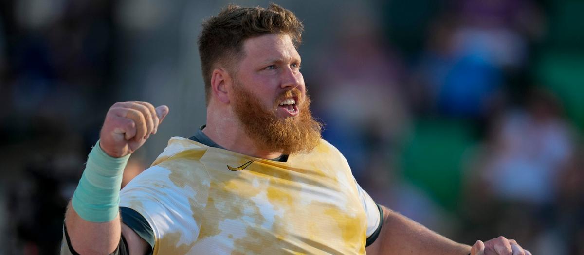 Elitidrottarens bisarra matbudget