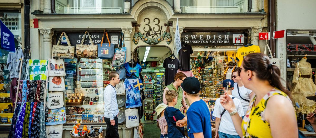 Vem vinner kampen om turisterna i Norden?