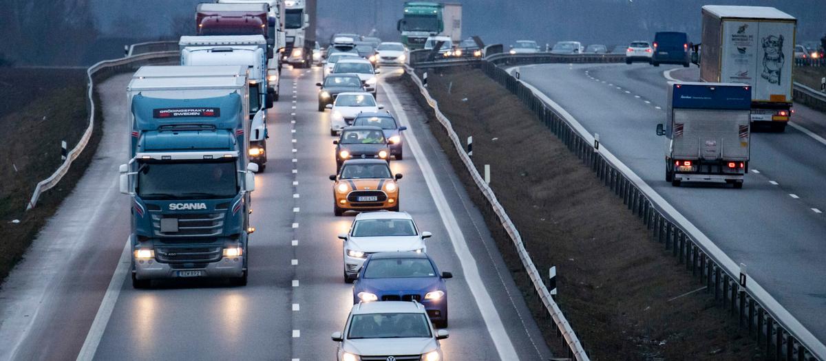 Nya kravet från EU: "Bränslepriset kan stiga med 5kr"