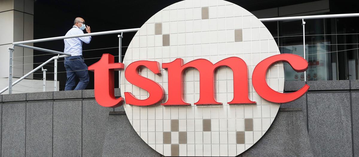 Teknikaktier faller i Asien