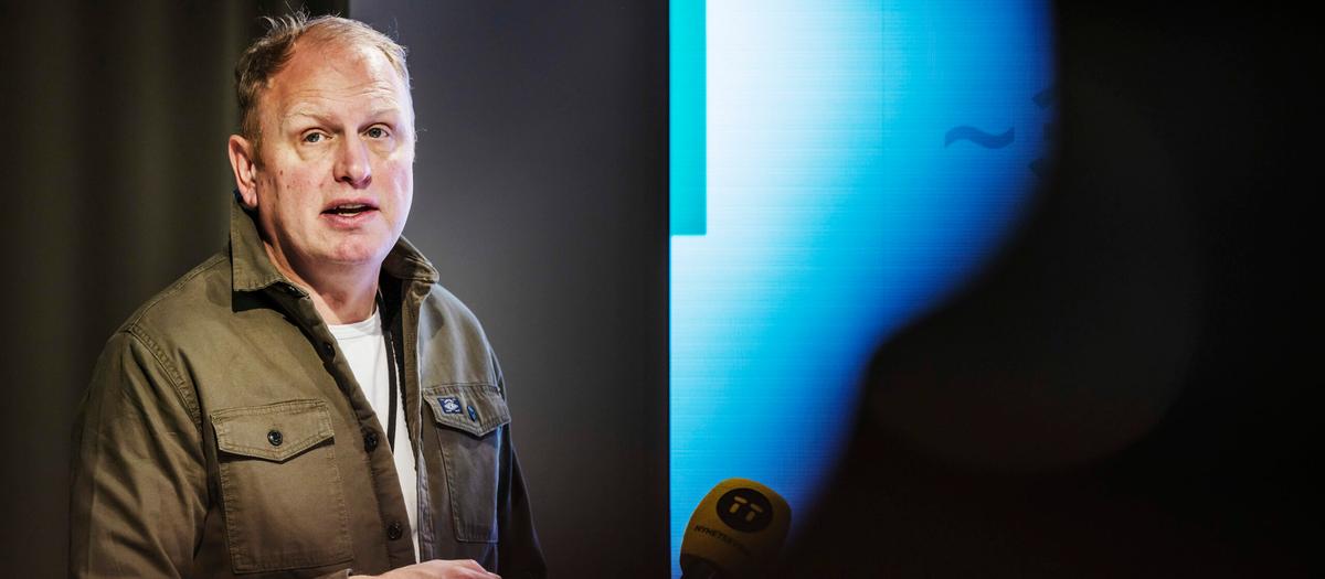 Förlusten växer för H2 Green Steel