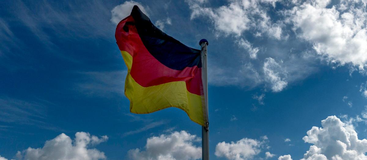 Tyskland går mot strömmen – krymper när Europas ekonomi växer