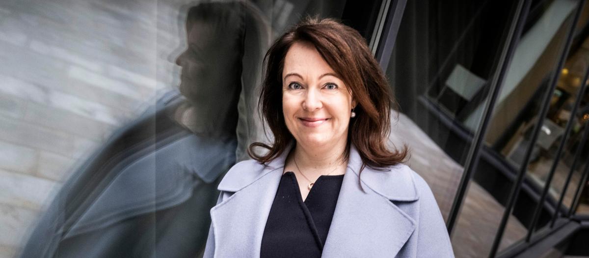 Vattenfall redovisar kraftigt ökad vinst