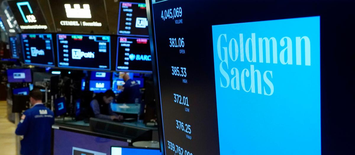 Goldman Sachs
