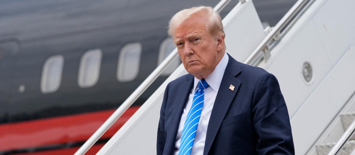 Trump skrämmer bort gröna bolag – ger huvudvärk för styrelserna