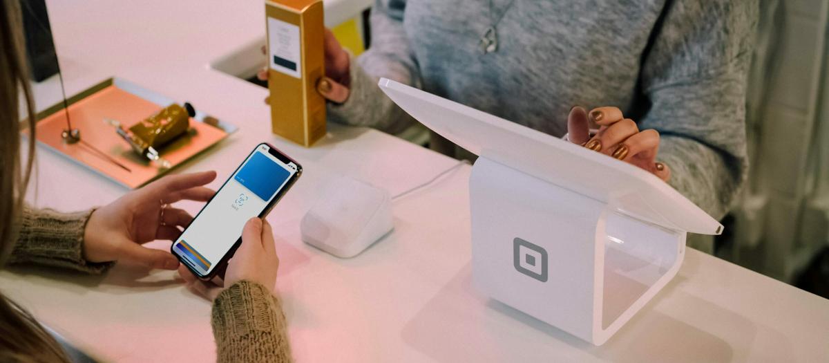 Kämpigt för fintech: "Marknaden är inte immun"