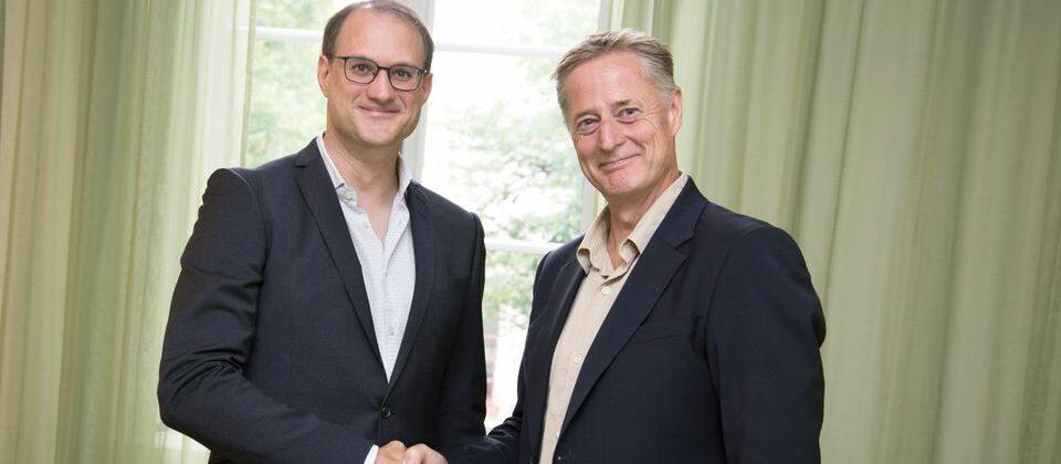 Sveaskog och Svea Solar i nytt partnerskap: "Unik möjlighet"