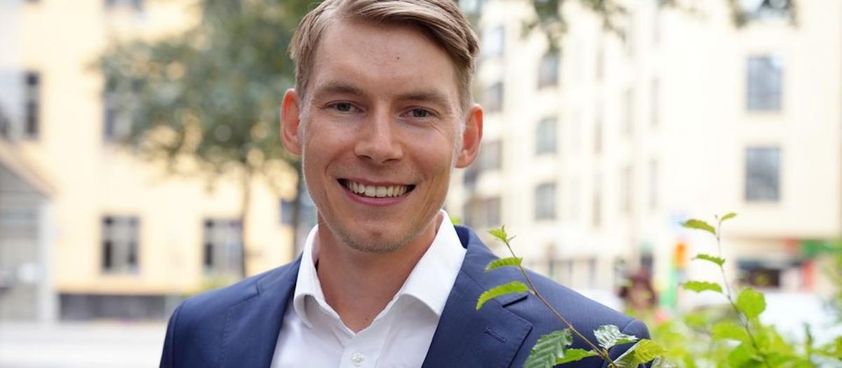 Chefsekonomen ska lyfta gröna näringens utmaningar