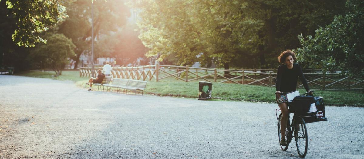 Här bor man hälsosammast i Sverige