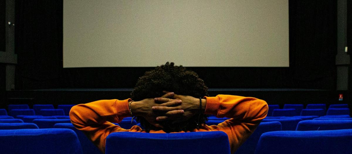 Vill du bli bättre på jobbet? Checka ut och gå på bio