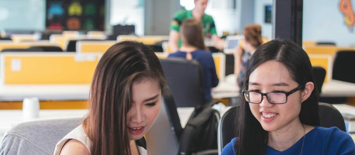 Så lyckas du i arbetslivet