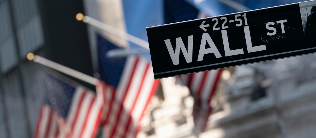 Volatila tider på börsen: "Oproportionerliga marknadsrörelser"