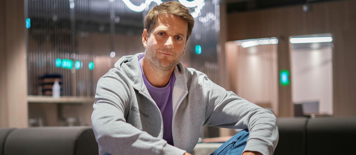 Klarna-grundaren investerar i Elon Musks SpaceX